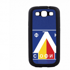 PVC гръб - 2d за Samsung Galaxy S3 Neo I9301, 9300I - levski