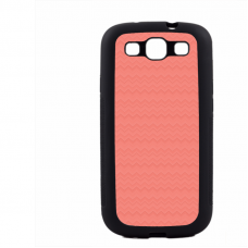 PVC гръб - 2d за Samsung Galaxy S3 Neo I9301, 9300I - palette