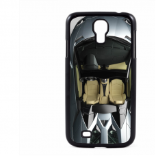 PVC гръб - 2d за Samsung Galaxy S4 I9500 - Aventador