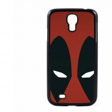 PVC гръб - 2d за Samsung Galaxy S4 I9500 - Deadpool 2