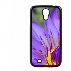 PVC гръб - 2d за Samsung Galaxy S4 I9500 - Flower 2016 1