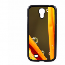 PVC гръб - 2d за Samsung Galaxy S4 I9500 - Flower 2016 5