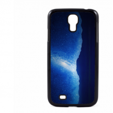 PVC гръб - 2d за Samsung Galaxy S4 I9500 - Stars 2 2016