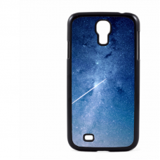 PVC гръб - 2d за Samsung Galaxy S4 I9500 - Stars 3
