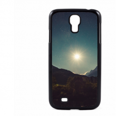PVC гръб - 2d за Samsung Galaxy S4 I9500 - Stars 5