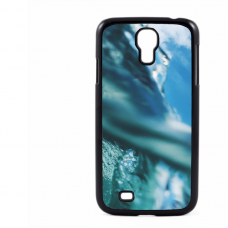 PVC гръб - 2d за Samsung Galaxy S4 I9500 - Water2016