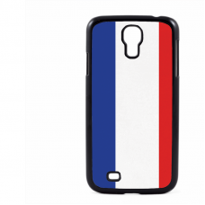PVC гръб - 2d за Samsung Galaxy S4 I9500 - france