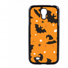 PVC гръб - 2d за Samsung Galaxy S4 I9500 - halloween