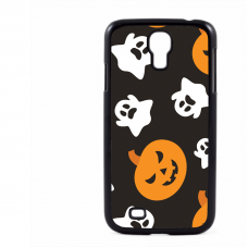PVC гръб - 2d за Samsung Galaxy S4 I9500 - halloween2