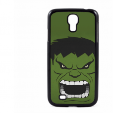 PVC гръб - 2d за Samsung Galaxy S4 I9500 - hulk