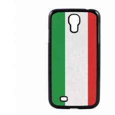 PVC гръб - 2d за Samsung Galaxy S4 I9500 - italy