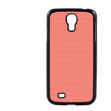 PVC гръб - 2d за Samsung Galaxy S4 I9500 - palette
