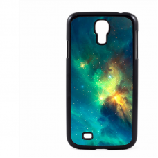 PVC гръб - 2d за Samsung Galaxy S4 I9500 - starts2