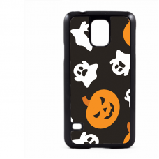 PVC гръб - 2d за Samsung Galaxy S5 G900 - halloween2