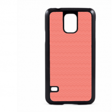 PVC гръб - 2d за Samsung Galaxy S5 G900 - palette