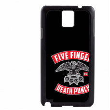 PVC гръб - 2d за Samsung Galaxy Note 3 N9000 - ffdp