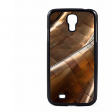 PVC гръб - 2d за Samsung Galaxy S4 mini I9195 - Abstract 2016 1