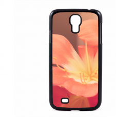 PVC гръб - 2d за Samsung Galaxy S4 mini I9195 - Flower 2016 3