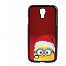 PVC гръб - 2d за Samsung Galaxy S4 mini I9195 - christmas