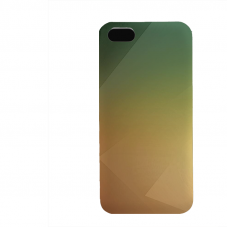PVC гръб - 3d за Apple iPhone 5 - absctract11