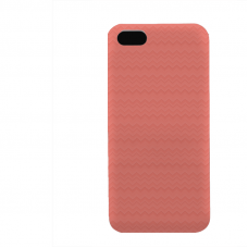 PVC гръб - 3d за Apple iPhone 5 - palette