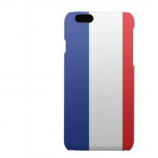 PVC гръб - 3d за Apple iPhone 6  - france