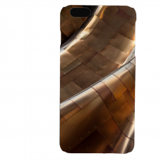 PVC гръб - 3d за Apple iPhone 6 Plus - Abstract 2016 1