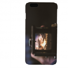 PVC гръб - 3d за Apple iPhone 6 Plus - Camera