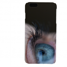 PVC гръб - 3d за Apple iPhone 6 Plus - Eye