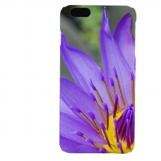 PVC гръб - 3d за Apple iPhone 6 Plus - Flower 2016 1