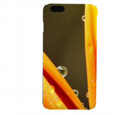 PVC гръб - 3d за Apple iPhone 6 Plus - Flower 2016 5