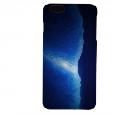 PVC гръб - 3d за Apple iPhone 6 Plus - Stars 2 2016
