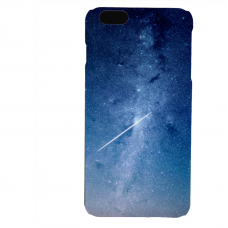 PVC гръб - 3d за Apple iPhone 6 Plus - Stars 3