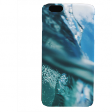 PVC гръб - 3d за Apple iPhone 6 Plus - Water2016