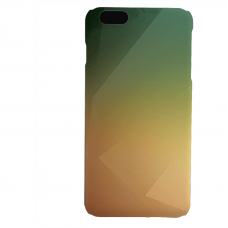 PVC гръб - 3d за Apple iPhone 6 Plus - absctract11