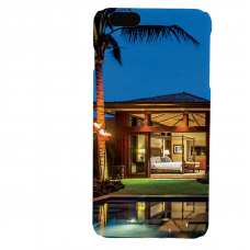 PVC гръб - 3d за Apple iPhone 6 Plus - billionaireresort