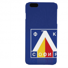 PVC гръб - 3d за Apple iPhone 6 Plus - levski