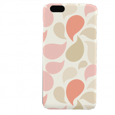 PVC гръб - 3d за Apple iPhone 6 Plus - pattern2-sized