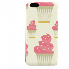 PVC гръб - 3d за Apple iPhone 6 Plus - pattern3-sized