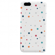 PVC гръб - 3d за Apple iPhone 6 Plus - pattern4-sized