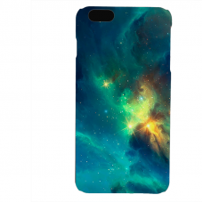 PVC гръб - 3d за Apple iPhone 6 Plus - starts2