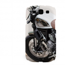 PVC гръб - 3d за Samsung Galaxy S3 Neo I9301, 9300I - ducati