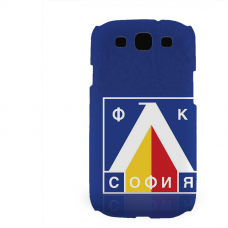 PVC гръб - 3d за Samsung Galaxy S3 Neo I9301, 9300I - levski