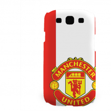 PVC гръб - 3d за Samsung Galaxy S3 Neo I9301, 9300I - manunt-sized