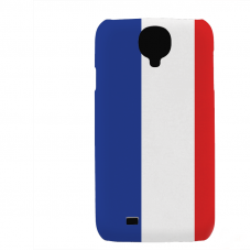 PVC гръб - 3d за Samsung Galaxy S4 I9500 - france