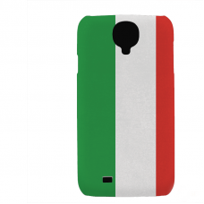 PVC гръб - 3d за Samsung Galaxy S4 I9500 - italy