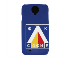 PVC гръб - 3d за Samsung Galaxy S4 I9500 - levski