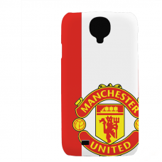 PVC гръб - 3d за Samsung Galaxy S4 I9500 - manunt-sized