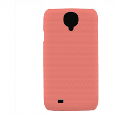 PVC гръб - 3d за Samsung Galaxy S4 I9500 - palette