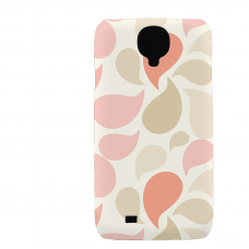 PVC гръб - 3d за Samsung Galaxy S4 I9500 - pattern2-sized
